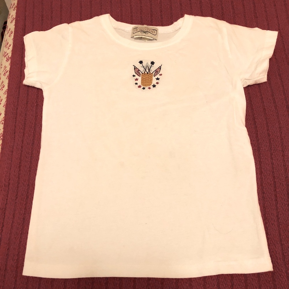 Kid’s Longaberger T Shirt